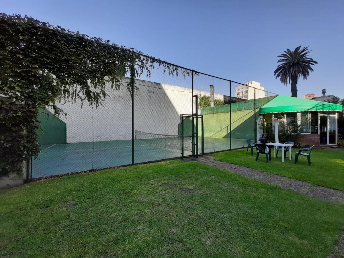 Almagro Sweet Home Buenos Aires Kültér fotó