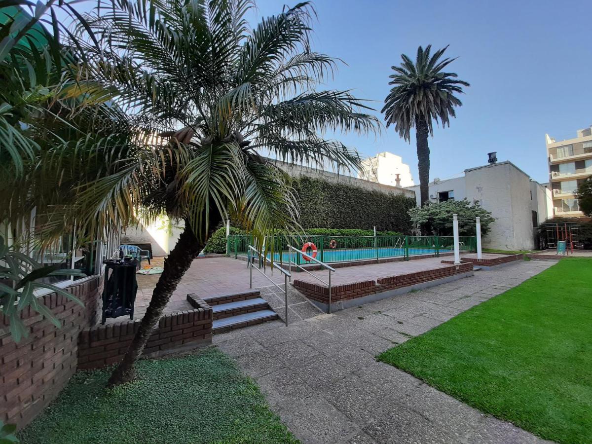 Almagro Sweet Home Buenos Aires Kültér fotó