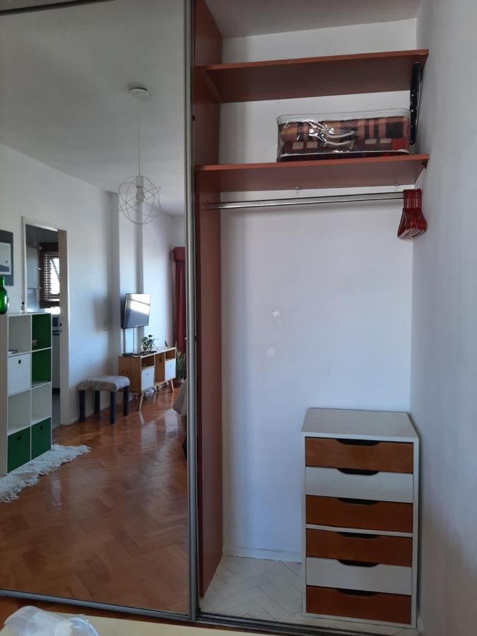 Almagro Sweet Home Buenos Aires Kültér fotó