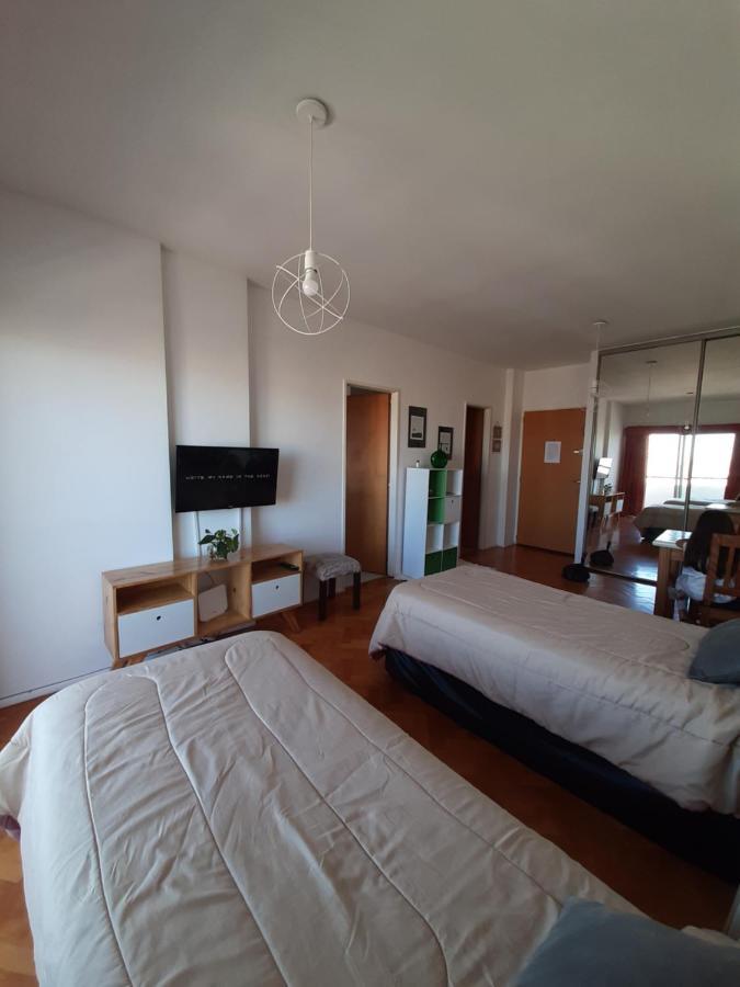 Almagro Sweet Home Buenos Aires Kültér fotó
