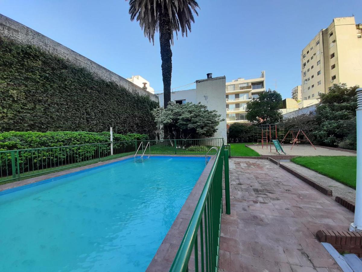 Almagro Sweet Home Buenos Aires Kültér fotó