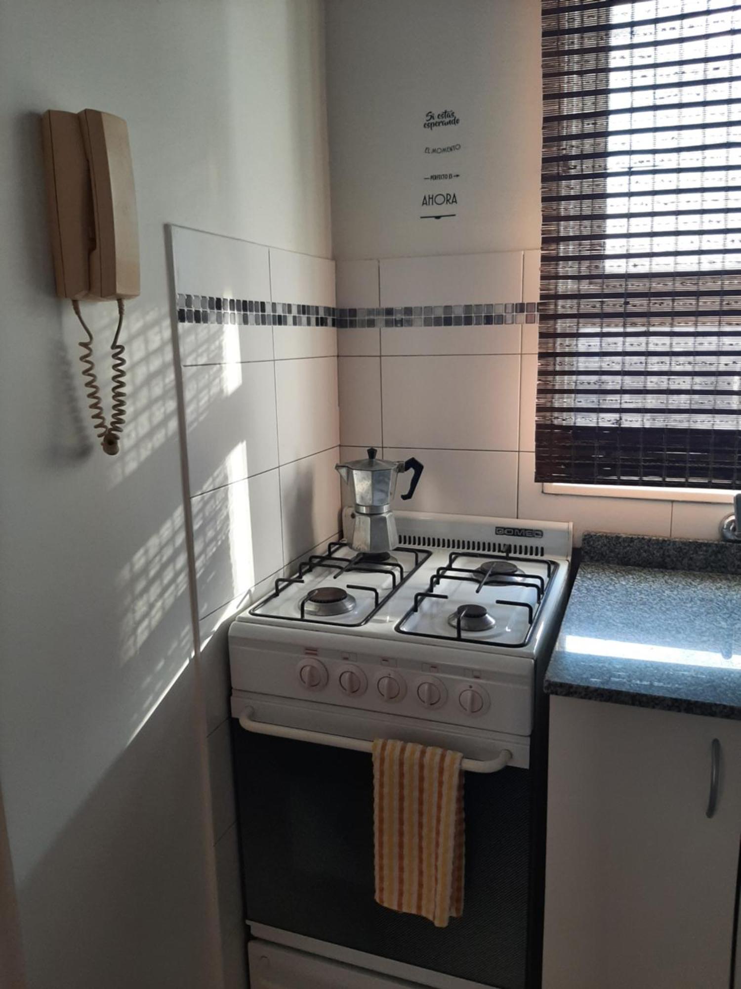 Almagro Sweet Home Buenos Aires Kültér fotó